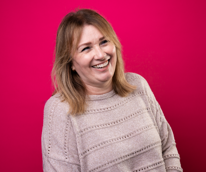 Debra Grand-Scrutton